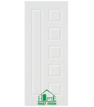 cửa gỗ công nghiệp hdf NM-25