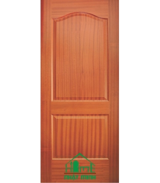 cửa gỗ hdf veneer 2Aa