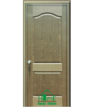 cửa gỗ hdf veneer 3Ab