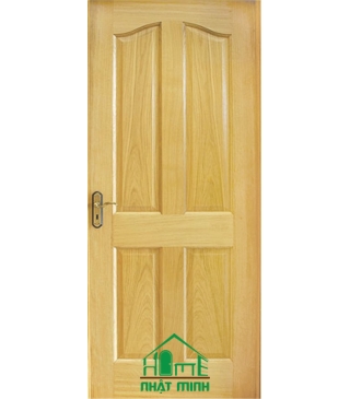 cửa gỗ hdf veneer 4Aa