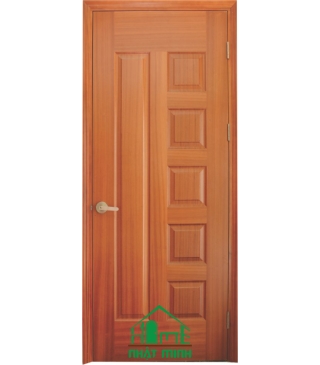 cửa gỗ hdf veneer 6B