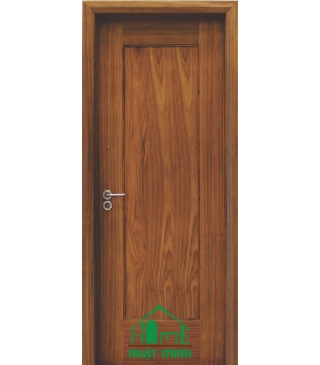 Cửa gỗ mdf melamine NM07