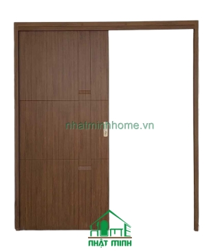 Cửa Lùa Nhựa ABS Hàn Quốc Giá Rẻ 113-W0901