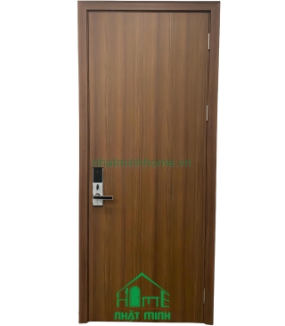 Cửa Nhựa ABS Hàn Quốc Phẳng 101-A88