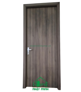 Cửa Nhựa ABS Hàn Quốc Phẳng 101-K1129
