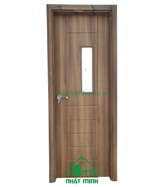 Cửa Nhựa ABS Hàn Quốc 201-K1129