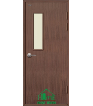 Cửa nhựa ABS Hàn Quốc NM-101B
