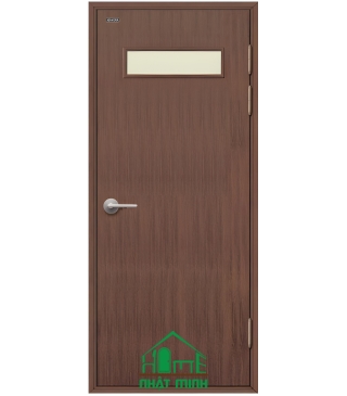 Cửa nhựa ABS Hàn Quốc NM-101C
