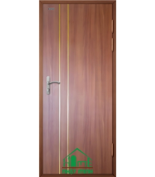 Cửa nhựa ABS Hàn Quốc NM-110F