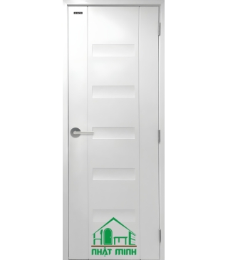 Cửa nhựa ABS Hàn Quốc NM-110K5300