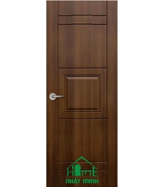 Cửa nhựa ABS Hàn Quốc NM-118w0901