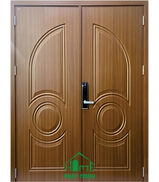 Cửa nhựa ABS Hàn Quốc NM-2CA88
