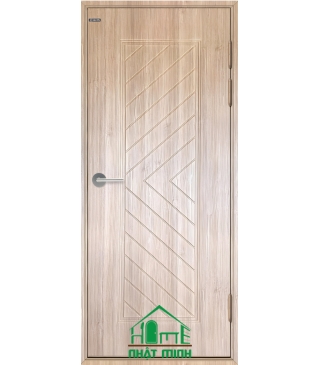 Cửa nhựa ABS Hàn Quốc NM-300