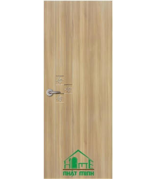 Cửa nhựa ABS Hàn Quốc NM-303b