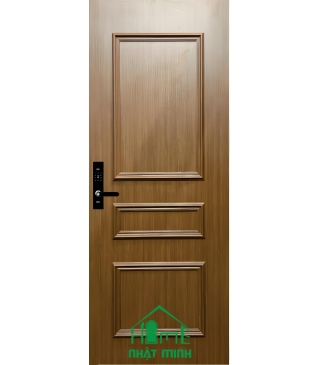 Cửa nhựa ABS Hàn Quốc NM-400b