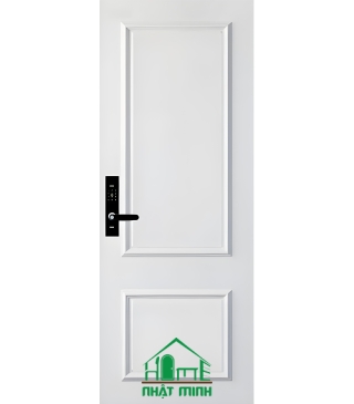 Cửa nhựa ABS Hàn Quốc NM-401