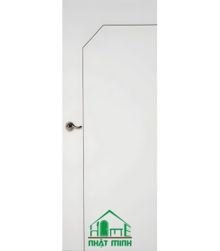 Cửa nhựa ABS Hàn Quốc NM-501