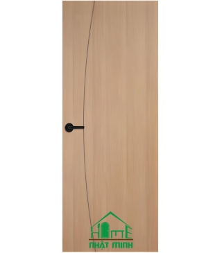 Cửa nhựa ABS Hàn Quốc NM-503
