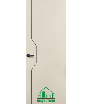 Cửa nhựa ABS Hàn Quốc NM-506