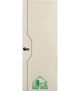 Cửa nhựa ABS Hàn Quốc NM-506b