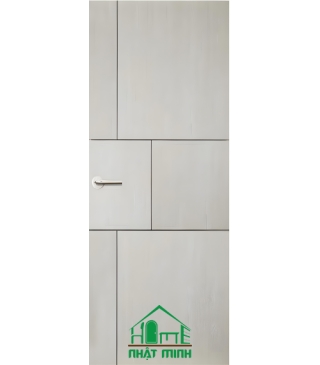 Cửa nhựa ABS Hàn Quốc NM-511s201