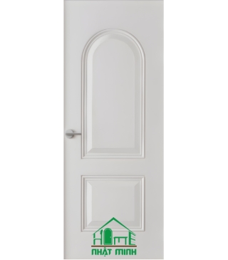 Cửa nhựa ABS Hàn Quốc NM-603