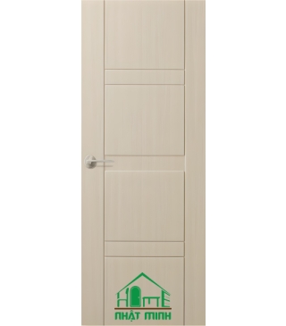 Cửa nhựa ABS Hàn Quốc NM-605