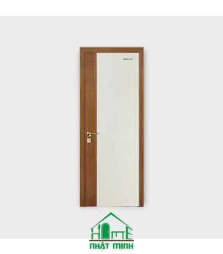 Cửa nhựa ABS Hàn Quốc NM-801