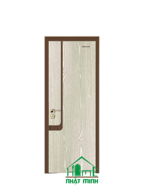Cửa nhựa ABS Hàn Quốc NM-807