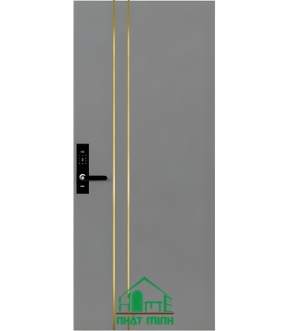 Cửa nhựa ABS Hàn Quốc NM-902