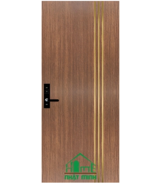 Cửa nhựa ABS Hàn Quốc NM-906