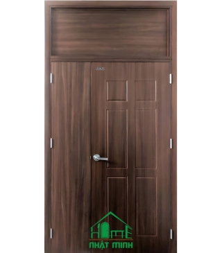 Cửa nhựa ABS Hàn Quốc  NM-MBC Fix 1