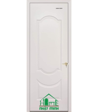 Cửa nhựa ABS Hàn Quốc NM-MK2