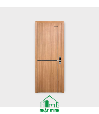 Cửa nhựa ABS Hàn Quốc NM-MK3
