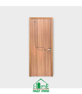 Cửa nhựa ABS Hàn Quốc NM-MK4