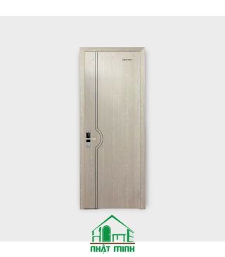 Cửa nhựa ABS Hàn Quốc NM-MK6