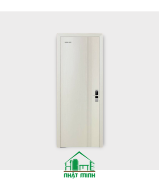 Cửa nhựa ABS Hàn Quốc NM-MK7