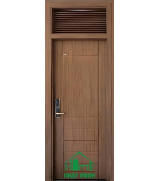 Cửa nhựa ABS Hàn Quốc ofix NM-Fix3