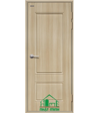 Cửa nhựa ABS Hàn Quốc NM-609