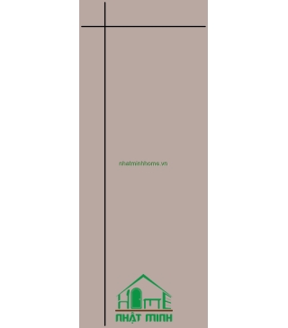 Cửa Nhựa Gỗ Composite Koss Giá Rẻ Mã K1412