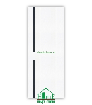 Cửa Nhựa Gỗ Composite Koss Giá Rẻ Mã Z2578