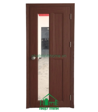 Cửa Nhựa Đài Loan Giá Rẻ NM95