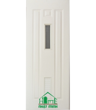 Cửa Nhựa Đài Loan NM-03