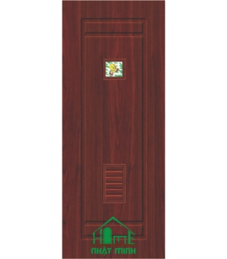 Cửa Nhựa Đài Loan NM-11