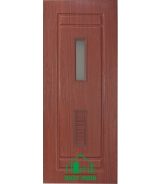 Cửa Nhựa Đài Loan NM-13