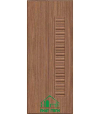 Cửa Nhựa Đài Loan NM-22