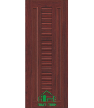 Cửa Nhựa Đài Loan NM-27