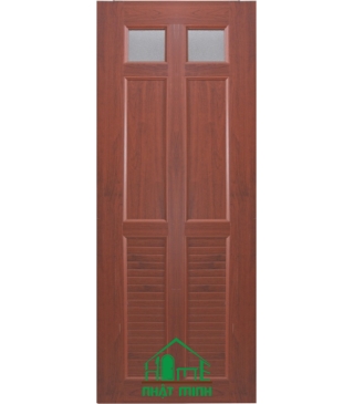 Cửa Nhựa Đài Loan NM-30