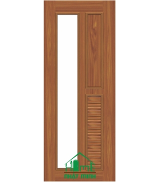 Cửa Nhựa Đài Loan NM-35