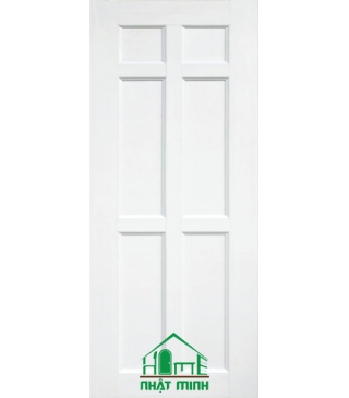 Cửa Nhựa Đài Loan NM-40